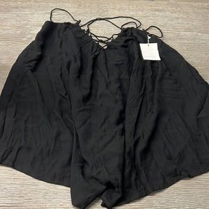 Out of the bag never worn VICI Collection flowy romper